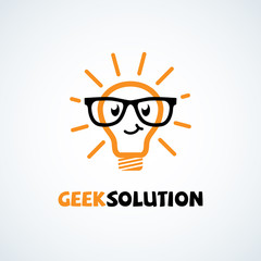 Geek logo