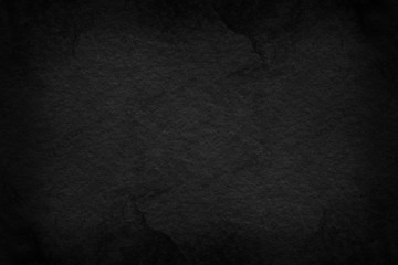 Dark grey black slate background
