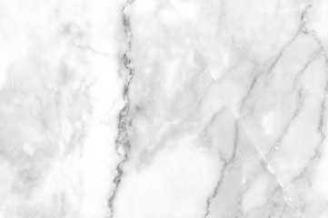 White marble background