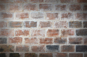 brick wall background