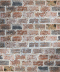 brick wall background