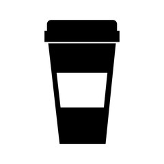 soda plastic container icon vector illustration design