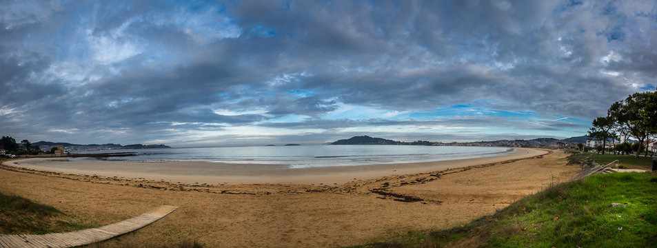Paisaje de Galicia