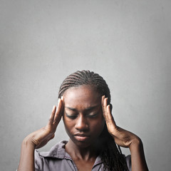headache