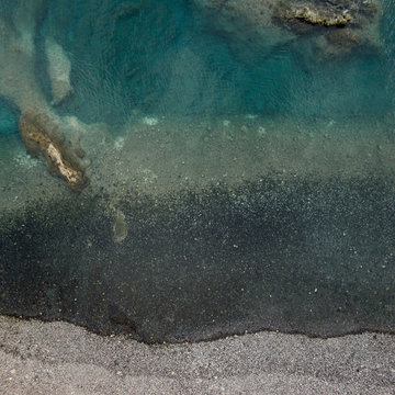 Atlantic Ocean.