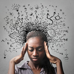 Confusion in my head
