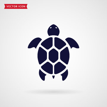 Turtle icon.