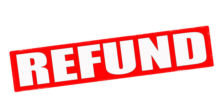 Refund