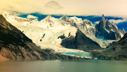 Los Glaciares National Park