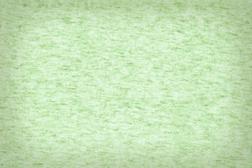 Texture of green variegated tissue
