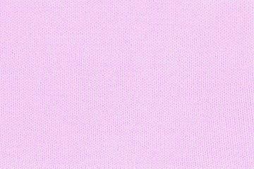 Texture of pink retro gentle wool