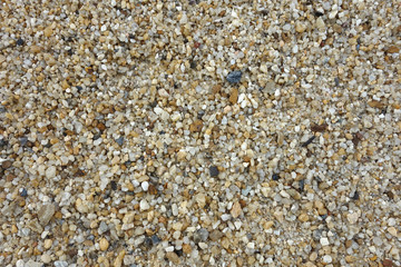 rough sand textures background