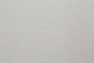 Pattern embossing White paper texture. Empty space for designers background.