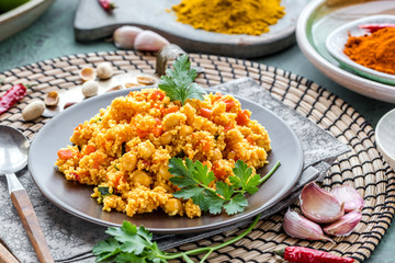 Couscous