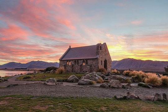 Church of the Good Shepherd