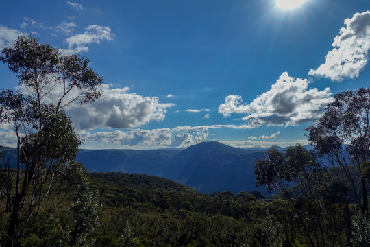 Mount Hay