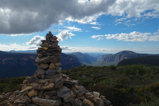 Grose Valley