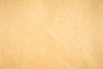 Abstract brown recycled paper texture background