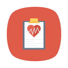   heart monitor report 