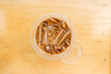 Cool Coffee of Thailand