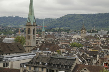 Zürich