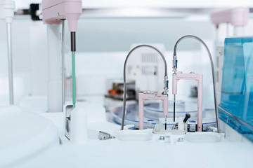 New medical technic being used for scientific researches