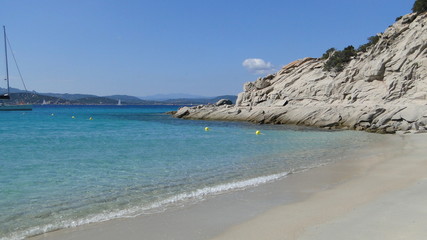 strand