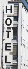 Hotelschild