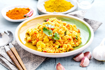 Couscous
