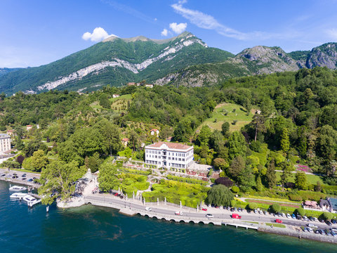 Villa Carlotta - Lake of Como