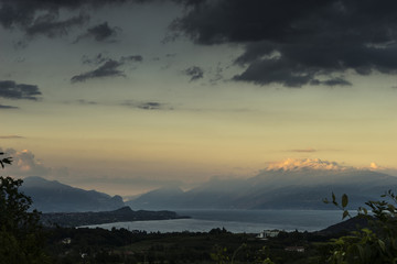 Lake Garda