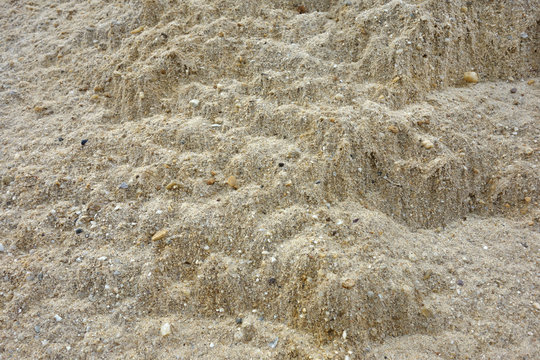 flowing sand textures abstract background
