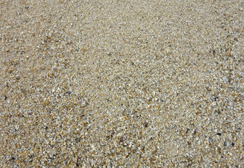 sand layers abstract background