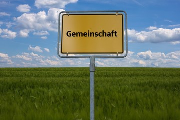 F&ouml;rdermittel - Bilder mit W&ouml;rtern aus dem Bereich Europ&auml;ische Union, Wortwolke, W&uuml;rfel, Buchstabe, Bild, Illustration