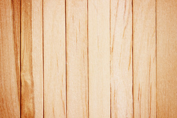 Wooden wall texture background