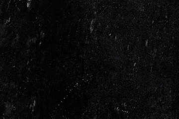 Black marble patterned texture background. abstract natural marble black and white for design.