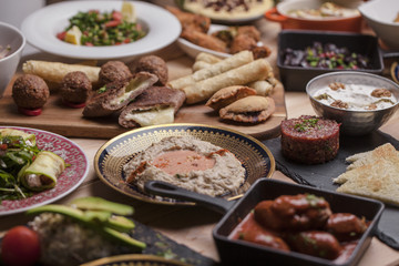 Lebanese cuisine