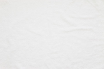 White towel texture