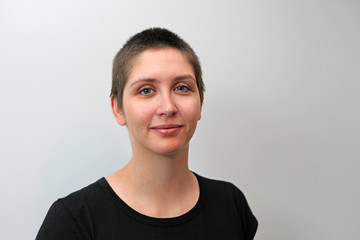 jolie fille