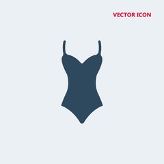 underwear vector icon