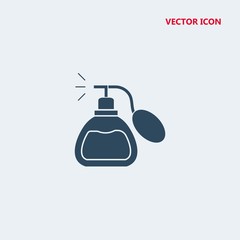 perfume vector icon