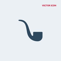 pipe vector icon