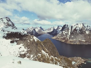 Holiday, Mountain, Travel, Outdoor