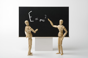 Wissenschaft, Physik