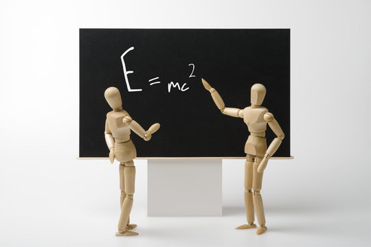 Wissenschaft, Physik