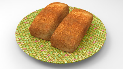 bread render isolate