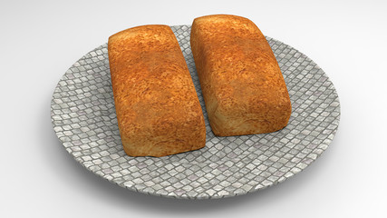 bread render isolate