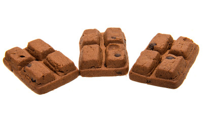 Chocolate cookies