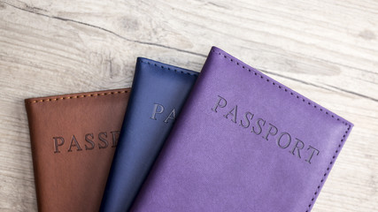 Passports