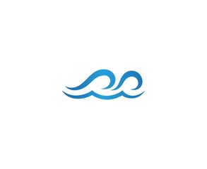 Waves logo